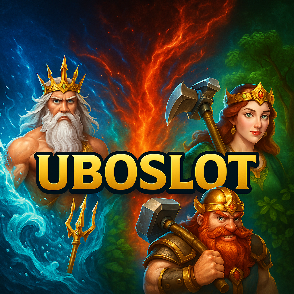 uboslot